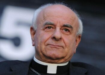 Erzbischof Paglias Aussagen über Euthanasie lassen Katholiken besorgt zurück