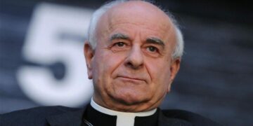 Erzbischof Paglias Aussagen über Euthanasie lassen Katholiken besorgt zurück