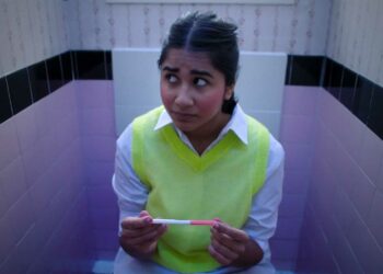 Ideology in the entertainment industry: Short film: “How to get an abortion”