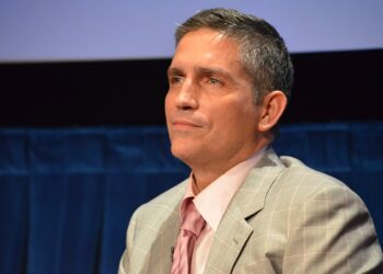 Jim Caviezel: Hass gegen Christen ist die am meisten akzeptierte Form der Bigotterie