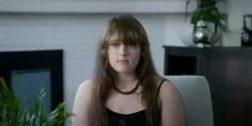 Opfer von Transgender-Propaganda sucht nach Gerechtigkeit: Kayla Lovdahl erhebt Klage gegen Krankenhaus