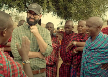 „What is a Woman“-Dokumentarfilm über 150 Mio. Zuschauer an einem Wochenede