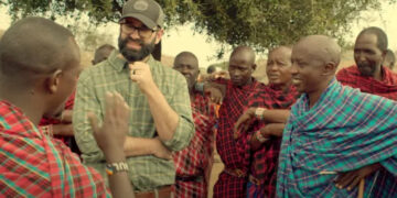 „What is a Woman“-Dokumentarfilm über 150 Mio. Zuschauer an einem Wochenede