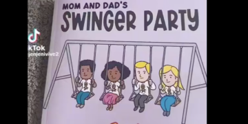 ОВЕРТОНОВ ПРОЗОР: СВИНГ „ДЕЧИЈА КЊИГА”