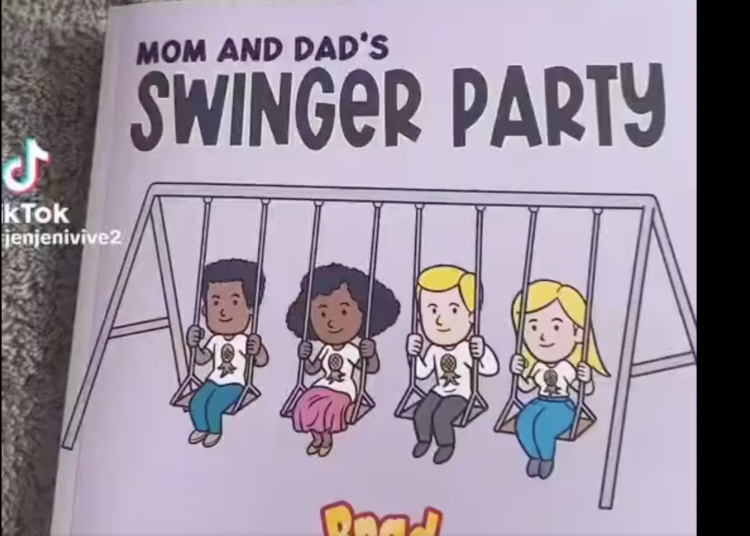 ОВЕРТОНОВ ПРОЗОР: СВИНГ „ДЕЧИЈА КЊИГА”