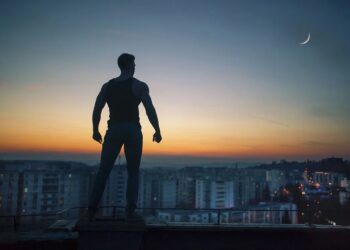 Das Christentum der Zukunft ist wieder männlich