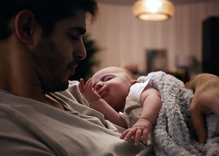 Focus on the Family launches “It’s a Baby” ad campaign challenging the use of the term “fetus”