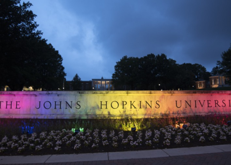 Cultura woke: La redefinición de lesbiana de la Universidad Johns Hopkins