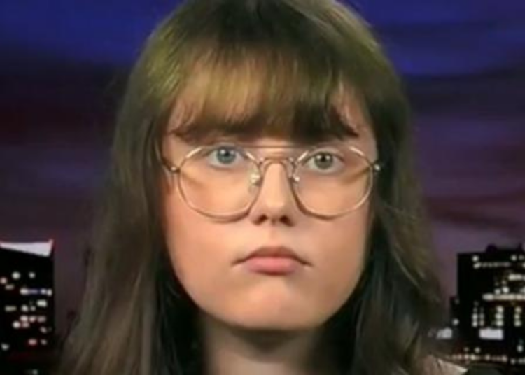 California doctors sued over double mastectomy performed on a 13-year-old