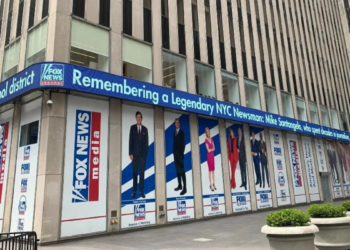 Catholic commentator exposes Fox News for pushing leftist agenda