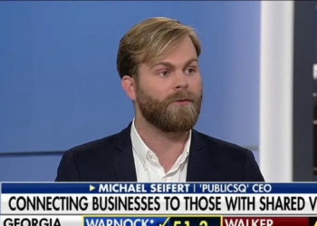 Pro-family app counters corporate abortion benefits with ‘baby bonus'”