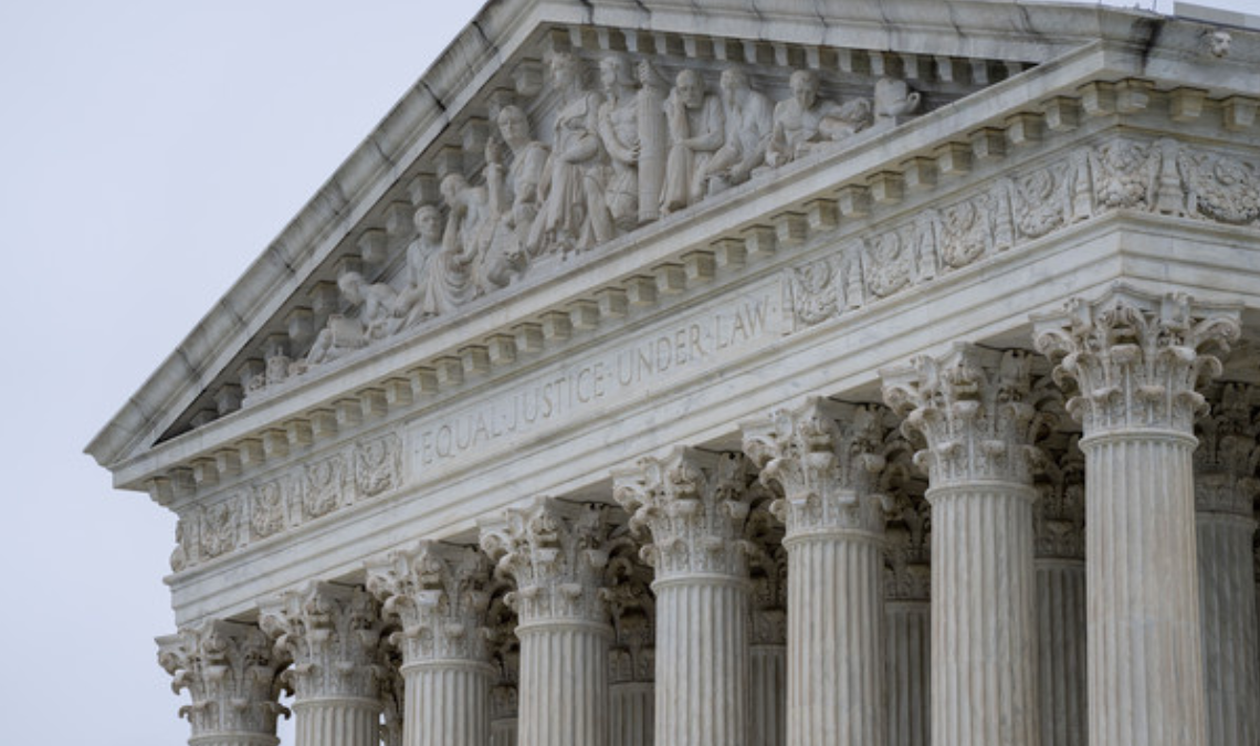 Supreme Court to determine ADA’s applicability to gender dysphoria