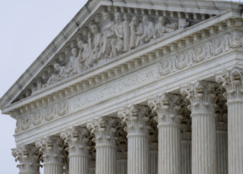 Supreme Court to determine ADA’s applicability to gender dysphoria