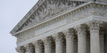 Supreme Court to determine ADA’s applicability to gender dysphoria