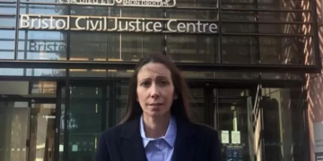 Christian school assistant wins appeal after dismissal over social media posts