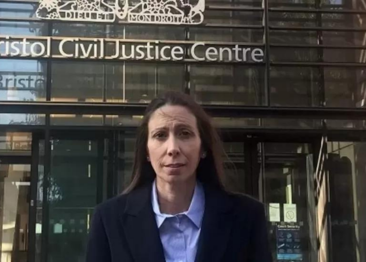 Christian school assistant wins appeal after dismissal over social media posts