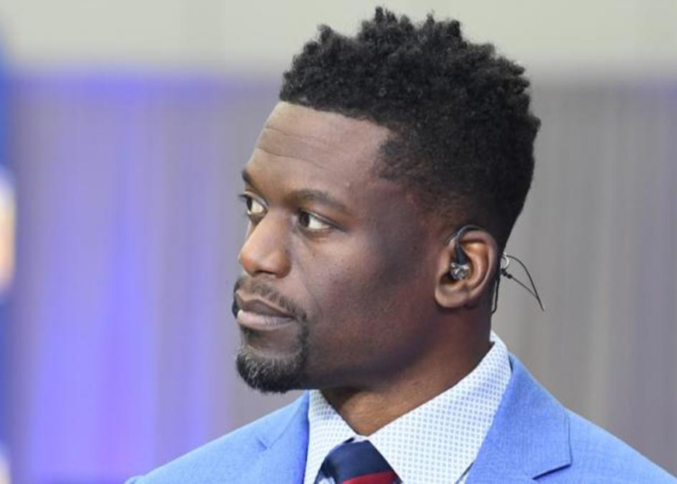 Benjamin Watson’s new book explores a holistic vision for pro-life advocacy