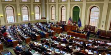 Controversial pro-abortion bill passes Maine House to legalize late-term abortions up to birth