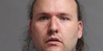 Former New Hampshire State Representative Stacie-Marie Laughton arrested for allegedly distributing explicit images of children