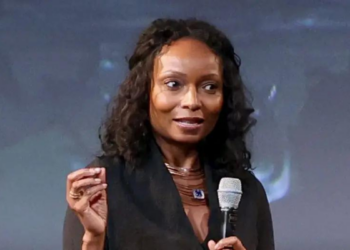 Disney’s Chief Diversity Officer Latondra Newton leaves amid controversy