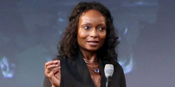 Latondra Newton, Chief Diversity Officer della Disney, se ne va in mezzo alle polemiche