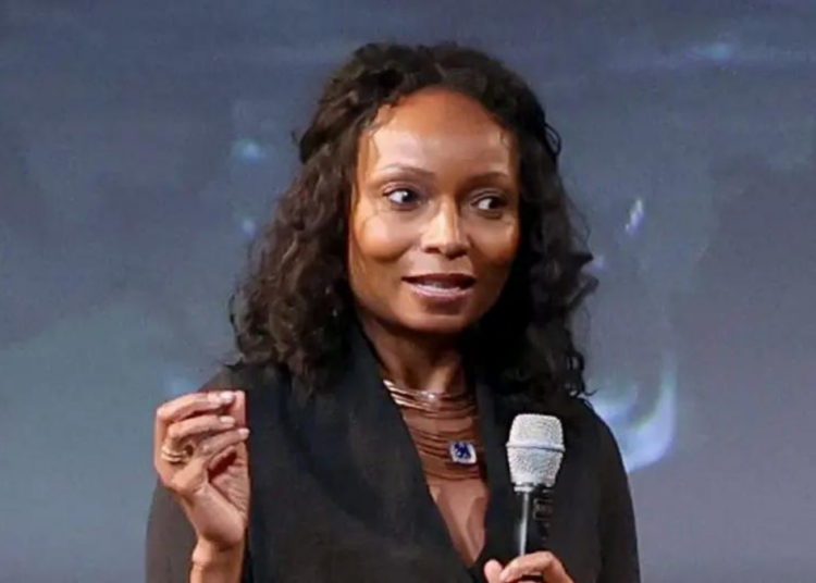 Latondra Newton, Chief Diversity Officer della Disney, se ne va in mezzo alle polemiche