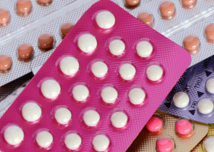 Study finds link between oral contraceptives and higher rates of depression, particularly among teens