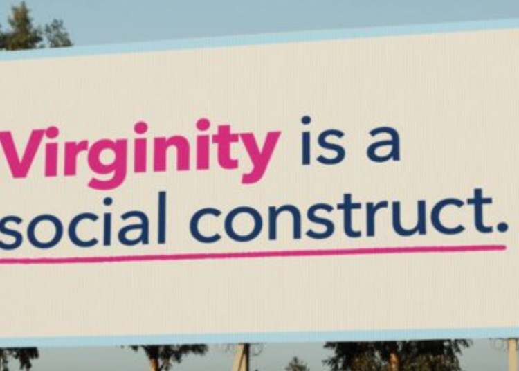 Planned Parenthood fait face à des réactions négatives après avoir affirmé que la virginité est une « construction sociale ».