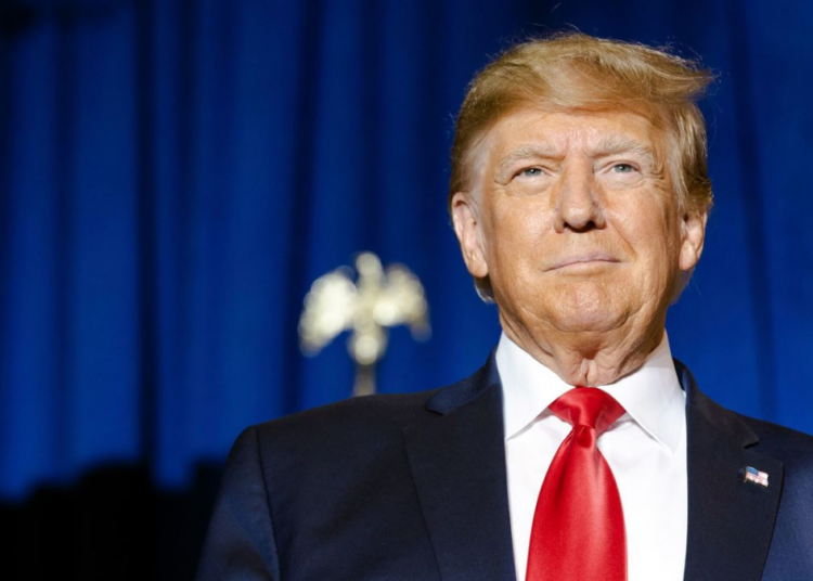 Pro-DeSantis super PAC targets Trump in pro-life advertisement campaign