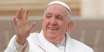 Pope Francis advocates for the sanctity of unborn life in new book preface