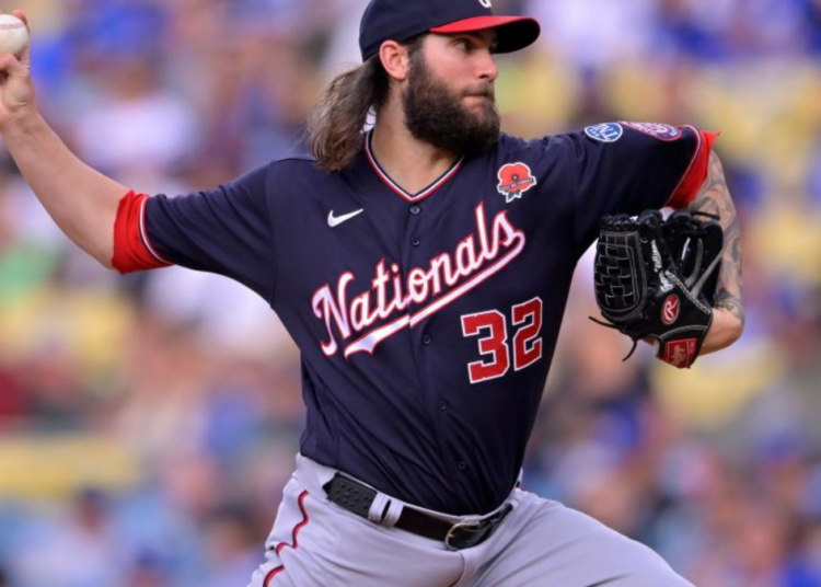 Trevor Williams calls for Dodgers boycott over anti-Catholic drag group invite