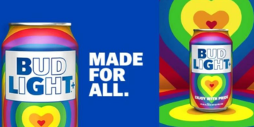 Bud Light donates to LGBT group amidst ongoing boycott