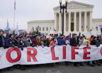 Life Legal Defense Foundation appeals multi-million-dollar judgment to Supreme Court