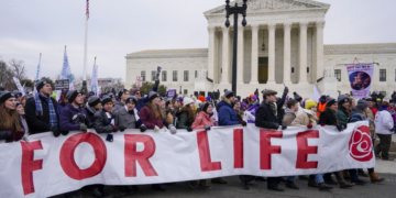 Life Legal Defense Foundation appeals multi-million-dollar judgment to Supreme Court