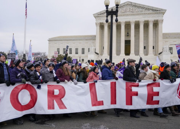 Life Legal Defense Foundation appeals multi-million-dollar judgment to Supreme Court