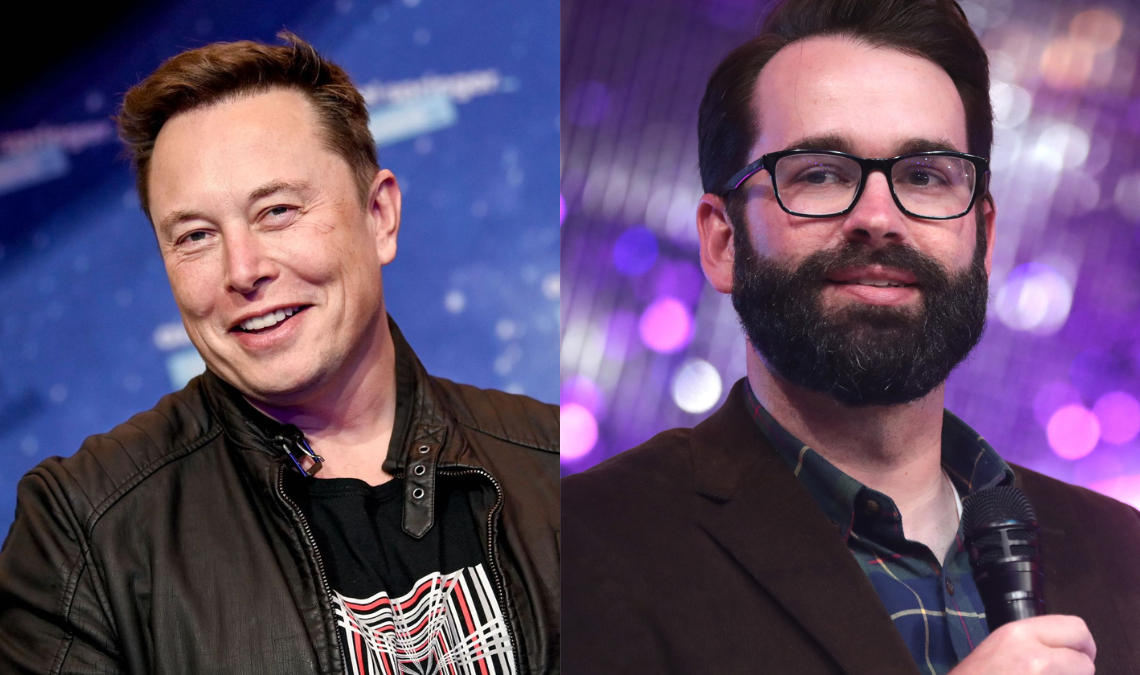 Elon Musk tweets support for ‘What is a Woman?’ documentary following Twitter restrictions