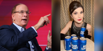 Un ex ejecutivo arroja luz sobre la fuerza que hay detrás de las empresas «despertadas»