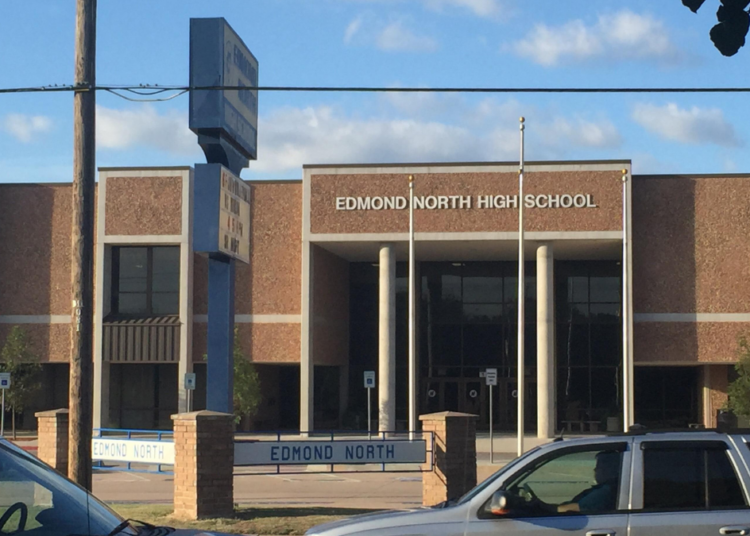 Mother sues Oklahoma school district over alleged transgender student attack