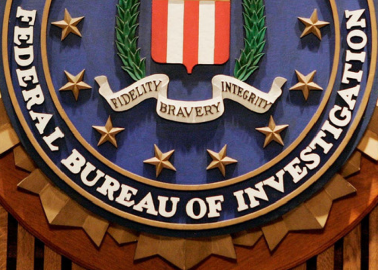 FBI offers reward for information on threats against pro-life groups