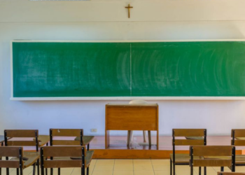 Oklahoma sanctions first ever religious charter school