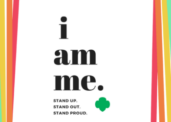 Si accende la polemica sulla nuova “Toppa del mese dell’orgoglio LGBTQ+” delle scout.