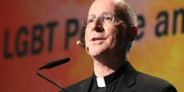 Father Martin’s pride month tweets spark controversy among Catholic community
