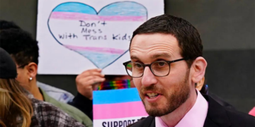 California Catholics protest lawmakers’ recognition of anti-Catholic drag performer