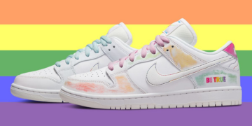 L’opinione pubblica si oppone al fatto che Nike celebri il mese dell’orgoglio con un panel di transizione di genere