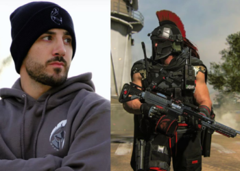 Call of Duty revoca la skin operatore speciale di uno streamer di Twitch tra le polemiche LGBTQ