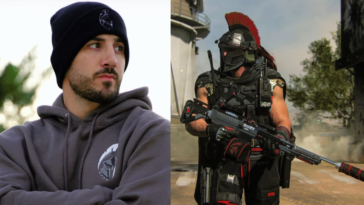 Spanish-Speaking Twitch Streamers of 'Call of Duty' and Other