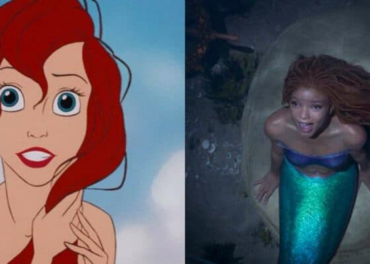Revamping Ariel: Disney’s quest for inclusivity ruins The Little Mermaid