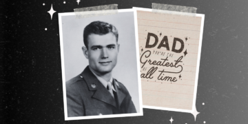 Thanks, Dad! On Father’s Day and every day, fathers matter