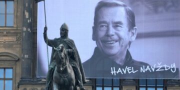 How a Czech dissident can help us fight back against the radical LGBT agenda