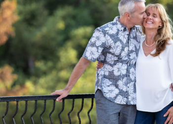 3 key things and 1 attitude to improve your marriage on a daily basis